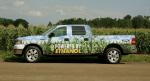 Ford F-150 Flex fuel 2007 года